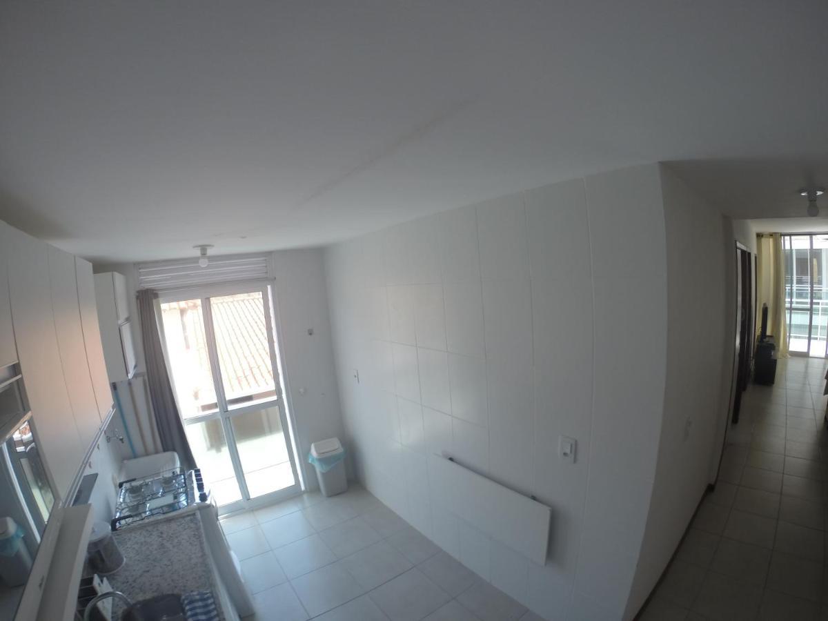 Apartamento Vista Mar Prainha Арраял-ду-Кабу Екстер'єр фото