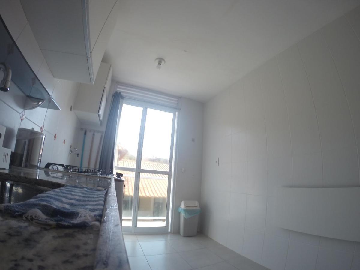 Apartamento Vista Mar Prainha Арраял-ду-Кабу Екстер'єр фото