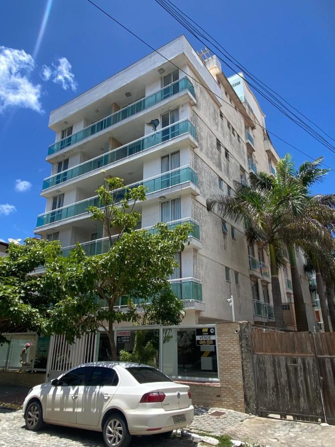 Apartamento Vista Mar Prainha Арраял-ду-Кабу Екстер'єр фото