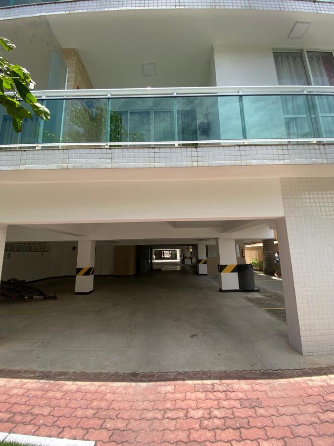 Apartamento Vista Mar Prainha Арраял-ду-Кабу Екстер'єр фото