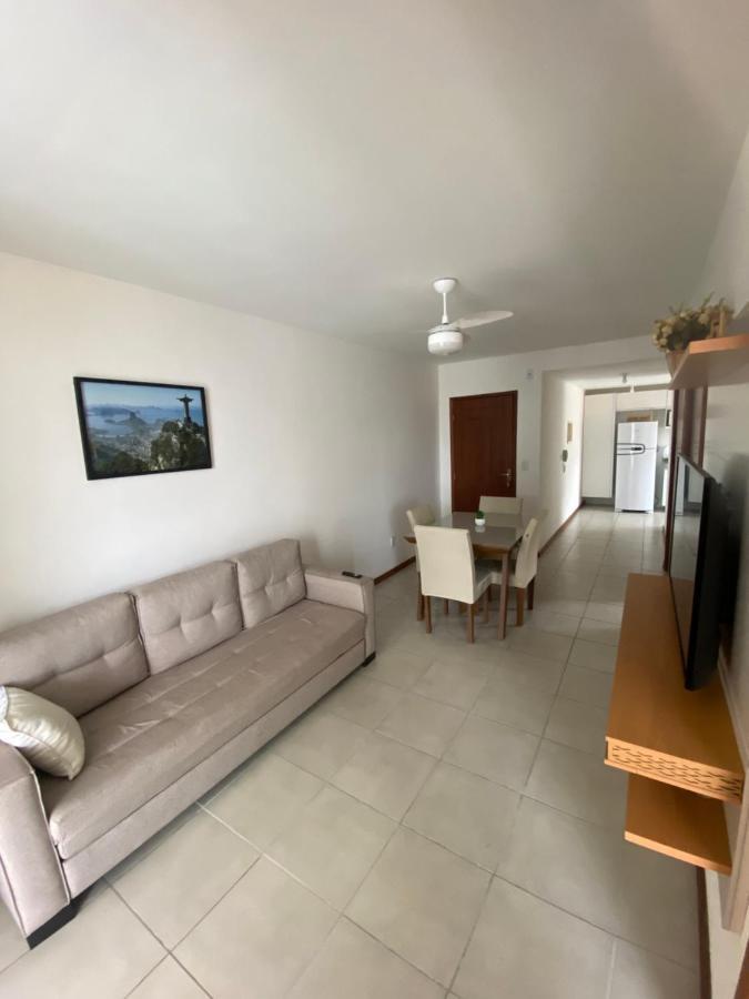 Apartamento Vista Mar Prainha Арраял-ду-Кабу Екстер'єр фото