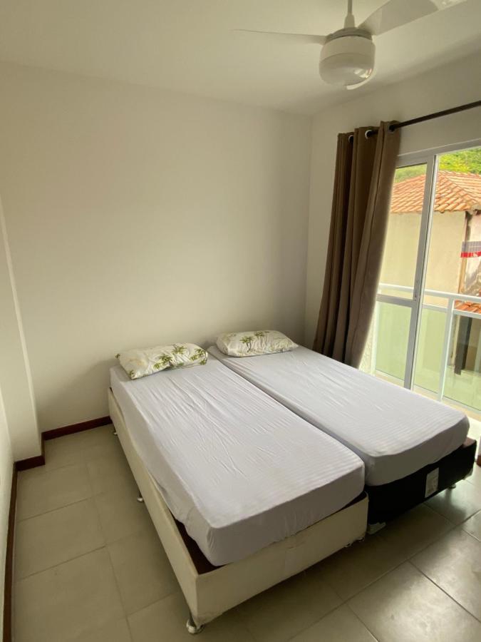 Apartamento Vista Mar Prainha Арраял-ду-Кабу Екстер'єр фото