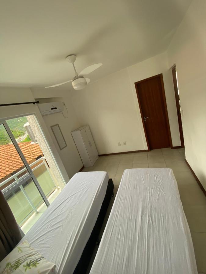Apartamento Vista Mar Prainha Арраял-ду-Кабу Екстер'єр фото